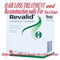 Hair Loss Treatment and Reconstruction Nails for Men & Women (ss-95)